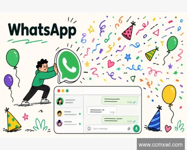 哪些VPN推荐用于在中国访问WhatsApp？