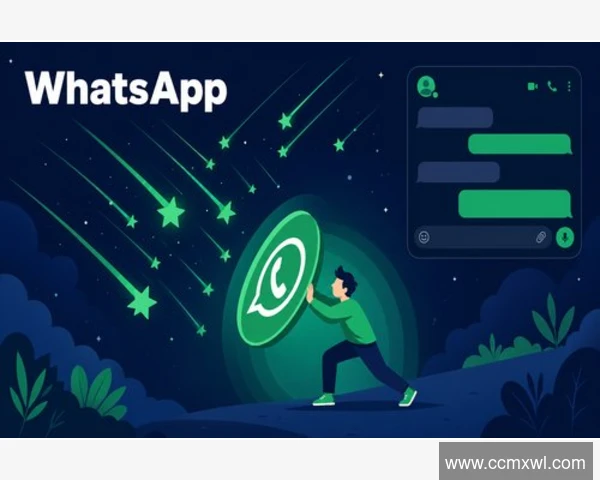 在iPad上使用WhatsApp需要手机保持在线吗？