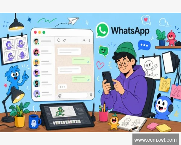 在中国下载WhatsApp时如何绕过网络限制？