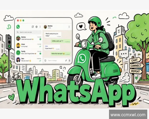 在中国不使用VPN可以使用什么通讯软件？