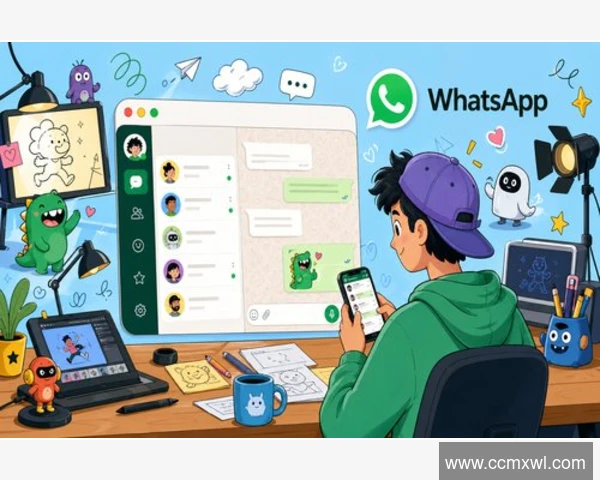 在中国使用WhatsApp有哪些限制？