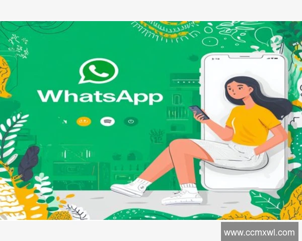 在中国使用WhatsApp需要注意哪些隐私安全问题？