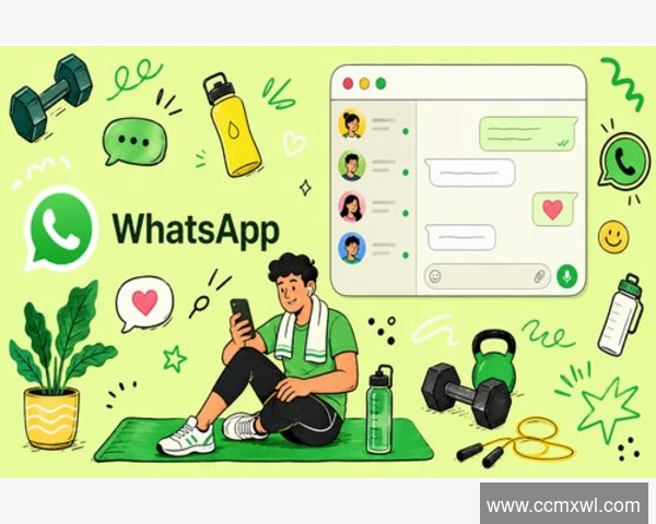 我可以通过电子邮件直接联系WhatsApp客服吗？