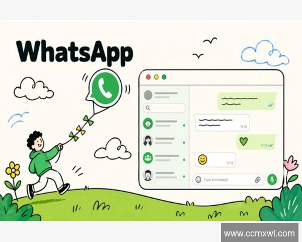 解决WhatsApp语言设置失效问题