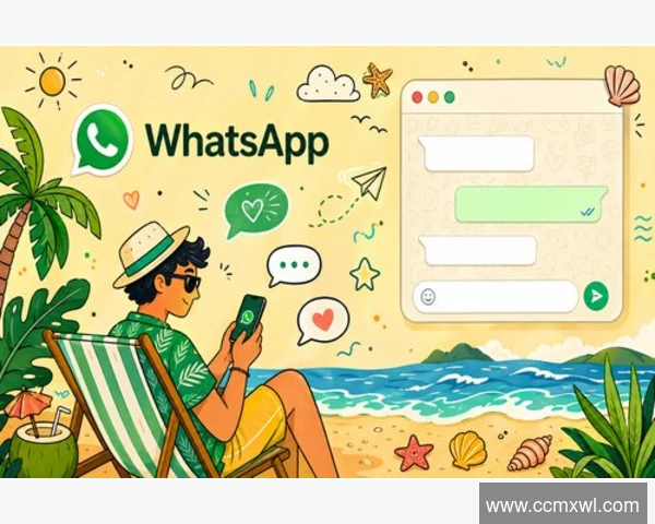 详解：从Google Drive恢复WhatsApp备份的完整指南