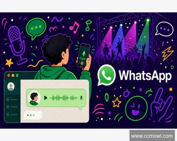 重新注册WhatsApp后，你的聊天记录会消失吗？